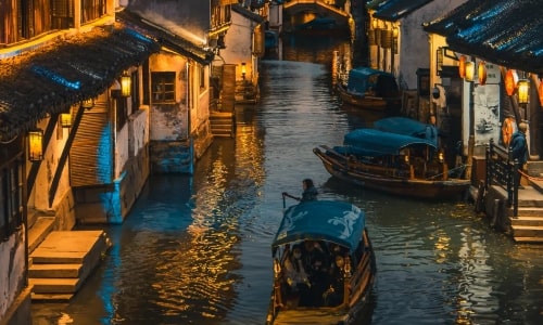 Night Cruise Night Cruise